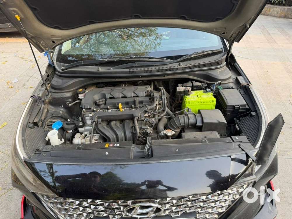 Hyundai Petrol Car 2022