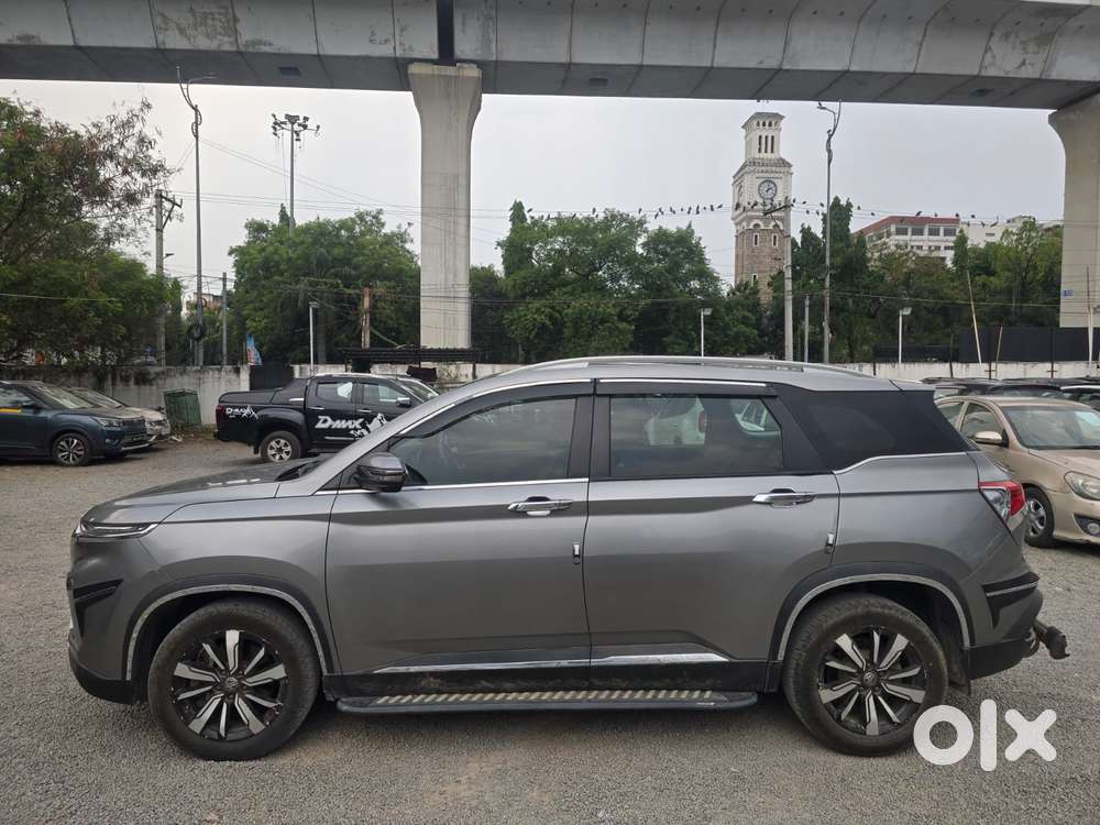 Mg Hector 2.0 Sharp Diesel, 2019, Diesel