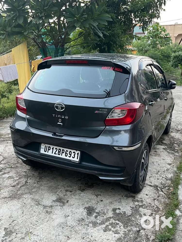 Tata Tiago Xt Icng 2022