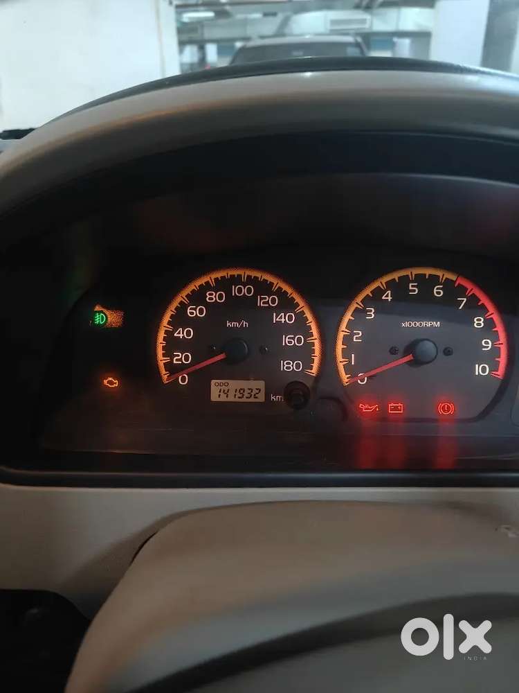 Maruti Suzuki Zen Estilo 2008 Petrol Good Condition