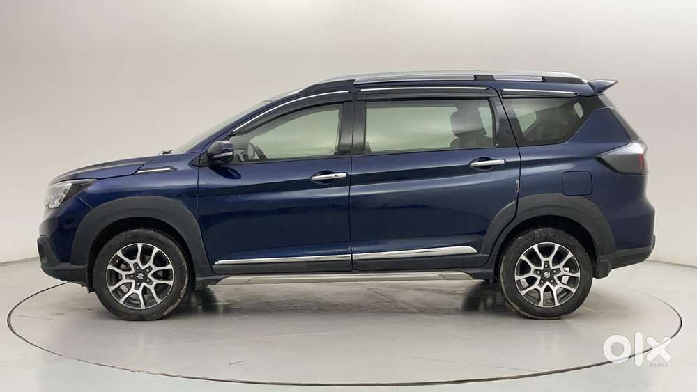 Maruti Suzuki Xl6 1.5 Alpha Plus At, 2023, Petrol