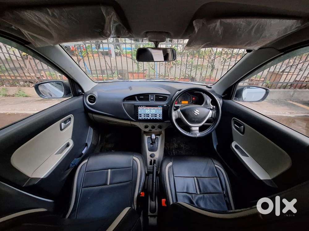 Maruti Suzuki Alto K10 Vxi Amt, 2019, Petrol