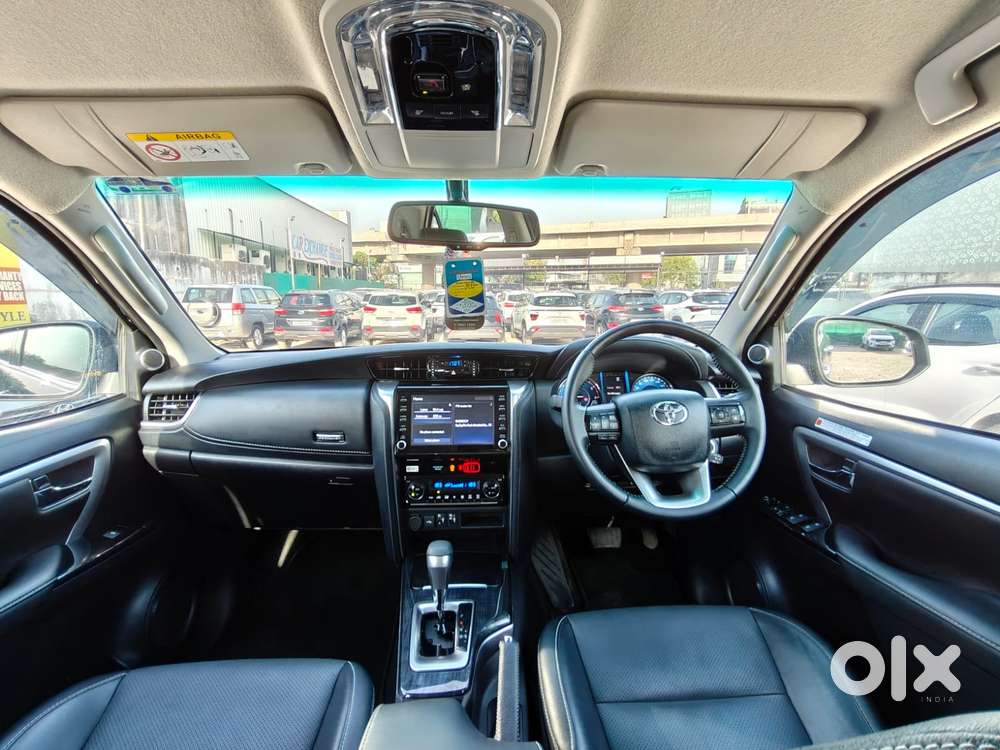 Toyota Fortuner 3.0 4x2 Automatic, 2025, Diesel