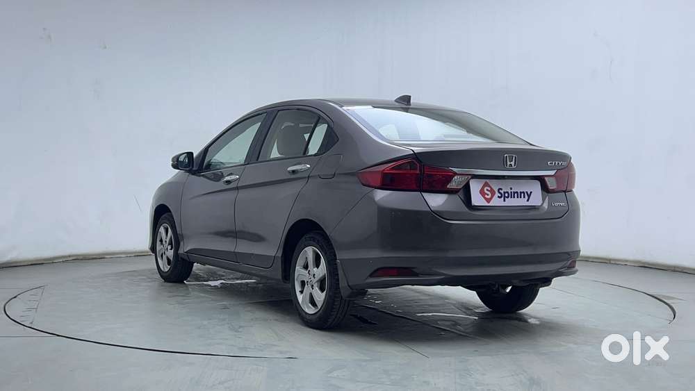Honda City 1.5 Vx I-dtec Mt, 2014, Diesel