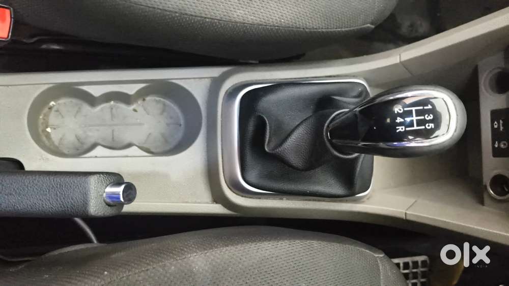 Tata Tiago 1.2 Revotron Xz, 2016, Petrol