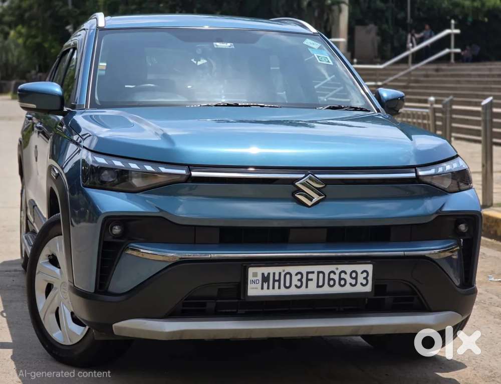 Maruti Suzuki Victoris, 2026, Cng & Hybrids