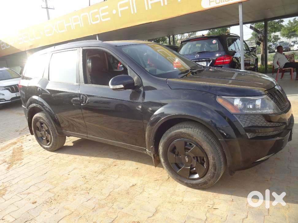 Mahindra Xuv500 W6 2wd, 2013, Diesel