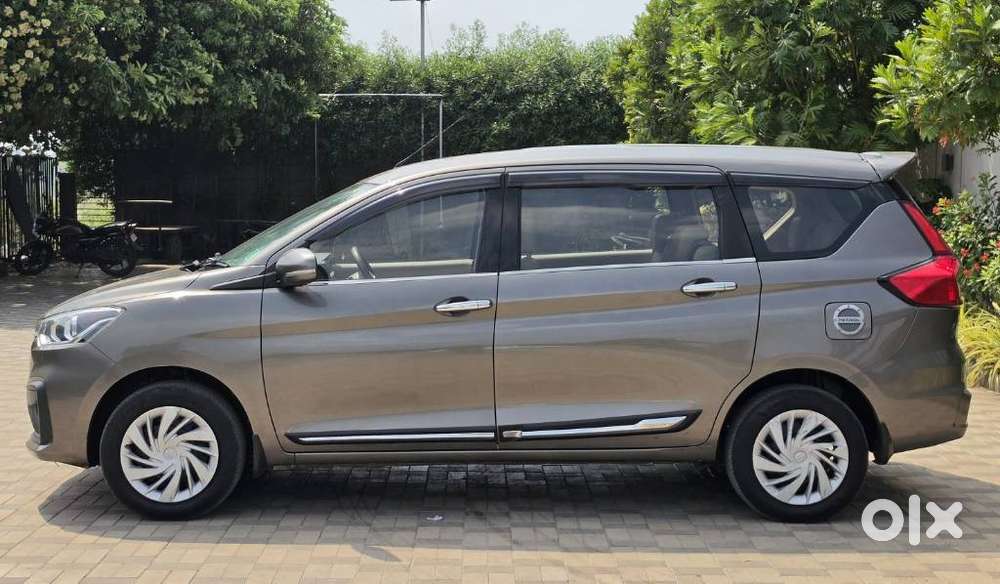 Maruti Suzuki Ertiga Vxi (o) Cng, 2021, Cng & Hybrids