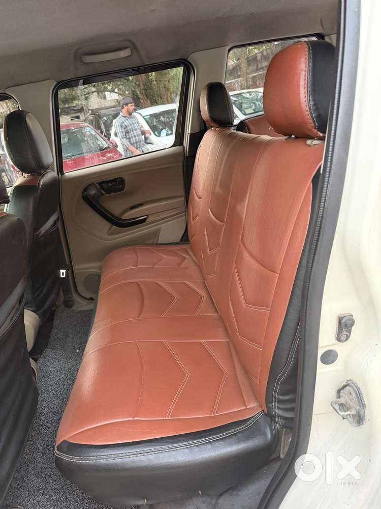 Mahindra Tuv 300 Plus P4, 2018, Diesel