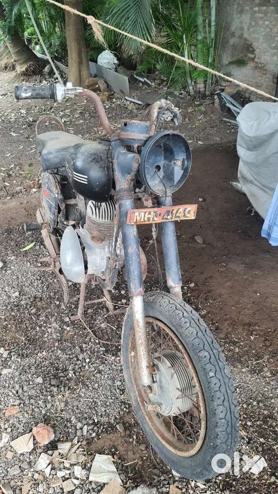 Olx Jawa Bike Resale Jawa 250 Jawa Bike In Olx Jawa Standard Price