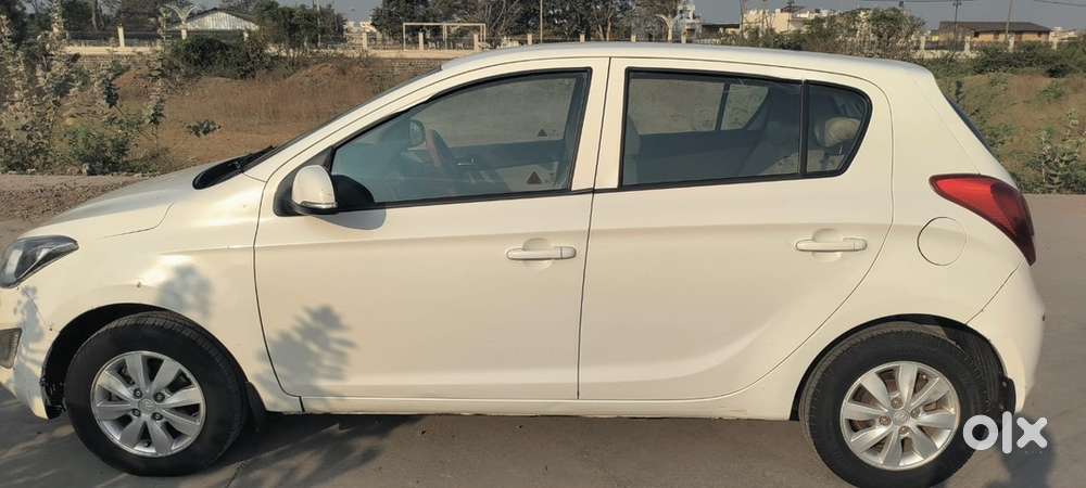 Hyundai Diesel Manual 2013