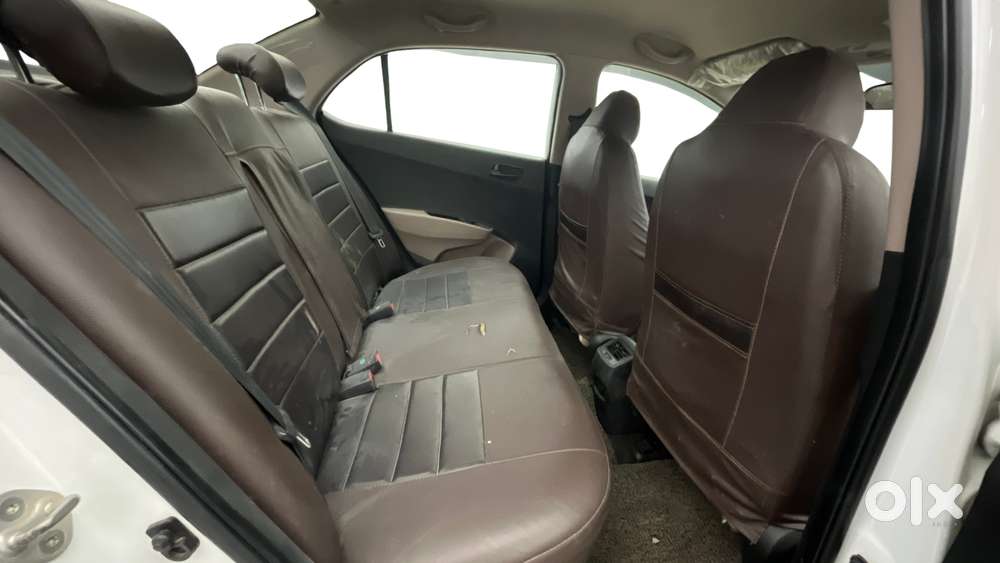 Hyundai Xcent S 1.2, 2019, Petrol