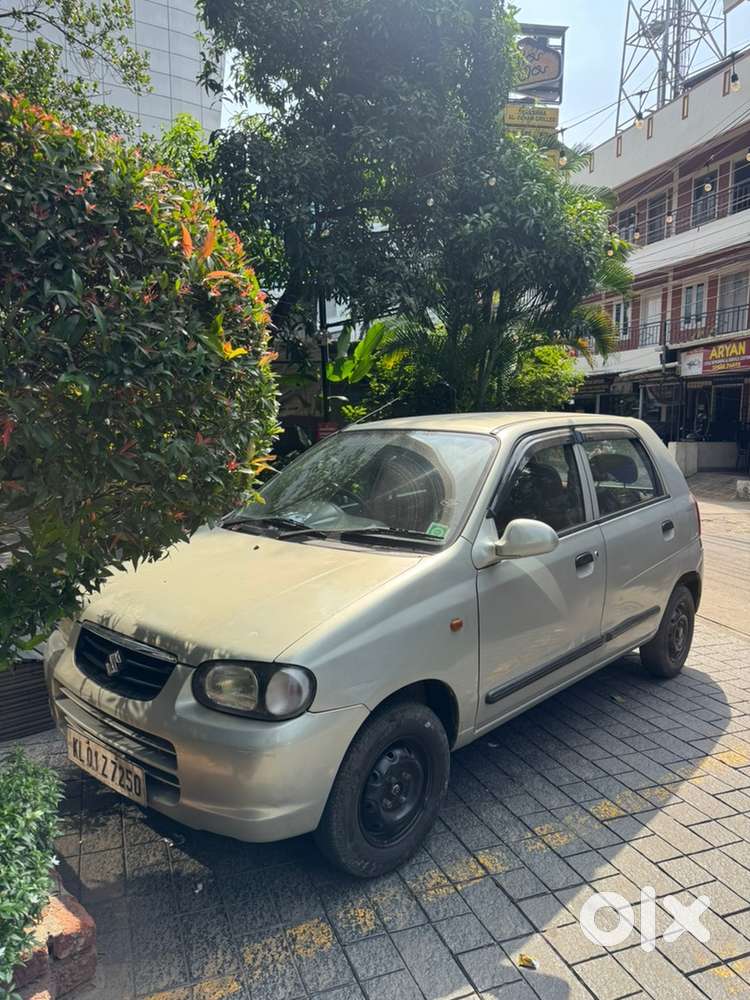Maruti Suzuki Alto 1.1