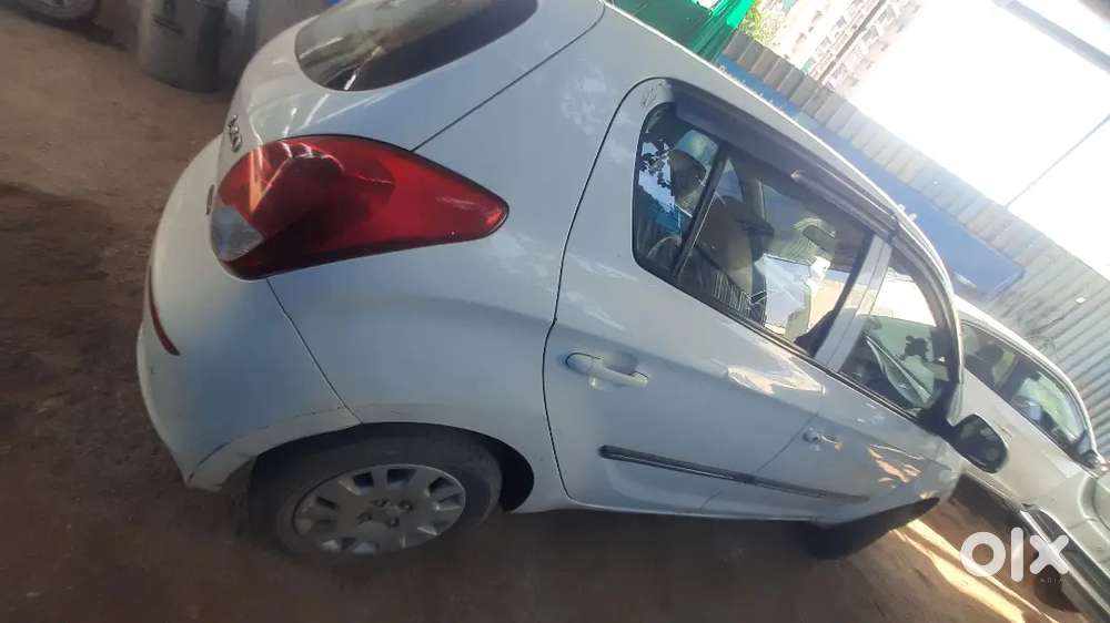 Hyundai I20 Magna 2012 Diesel Manual