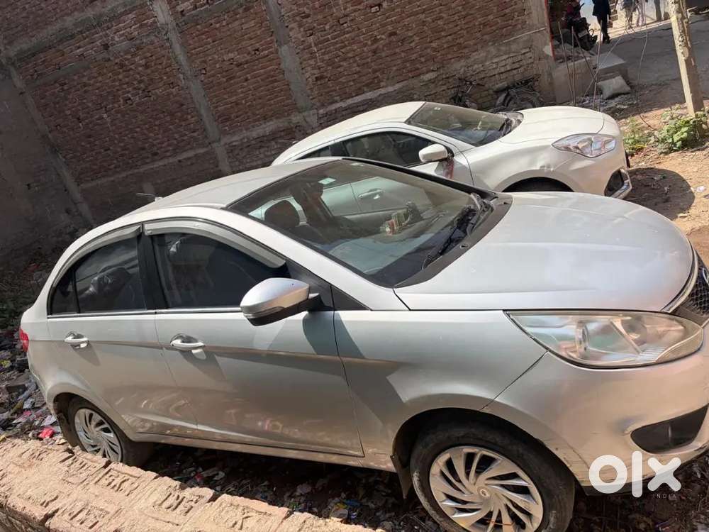 Tata Zest 1.2 Revotron 2018 Manual