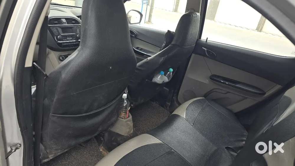 Tata Tiago - Oct 2019  Excellent Condition  Genuine Office Use