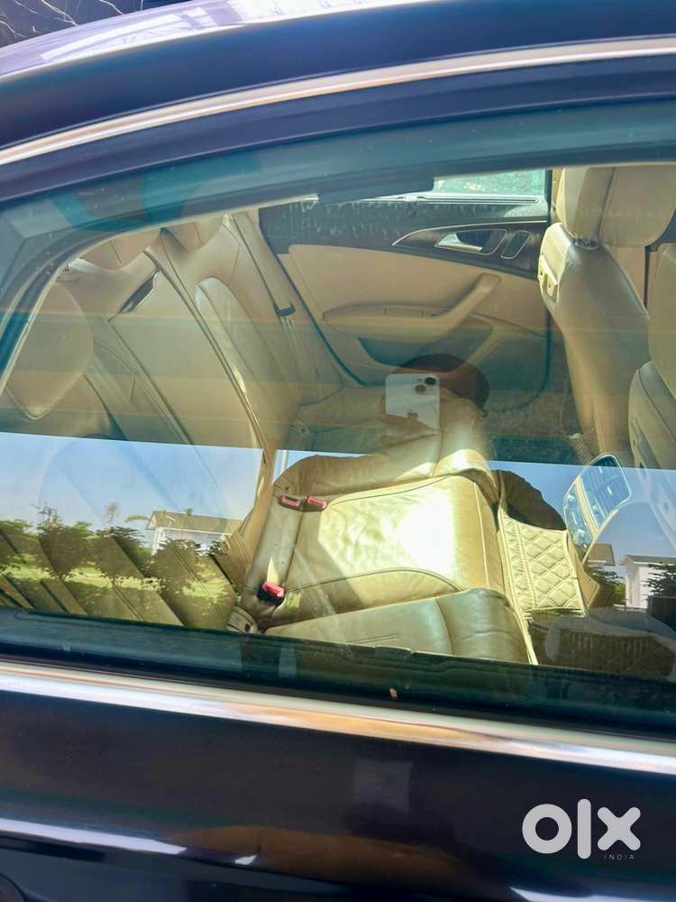 Audi A6 2.0 Tdi 2014