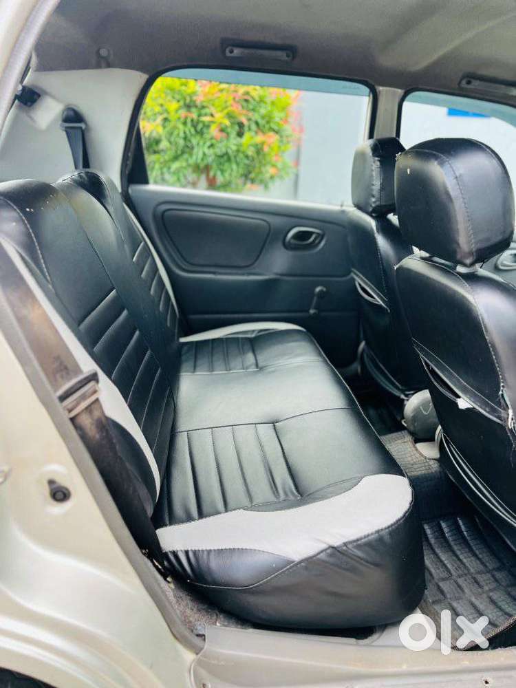 Maruti Suzuki Alto Lxi Bsiii, 2007, Petrol