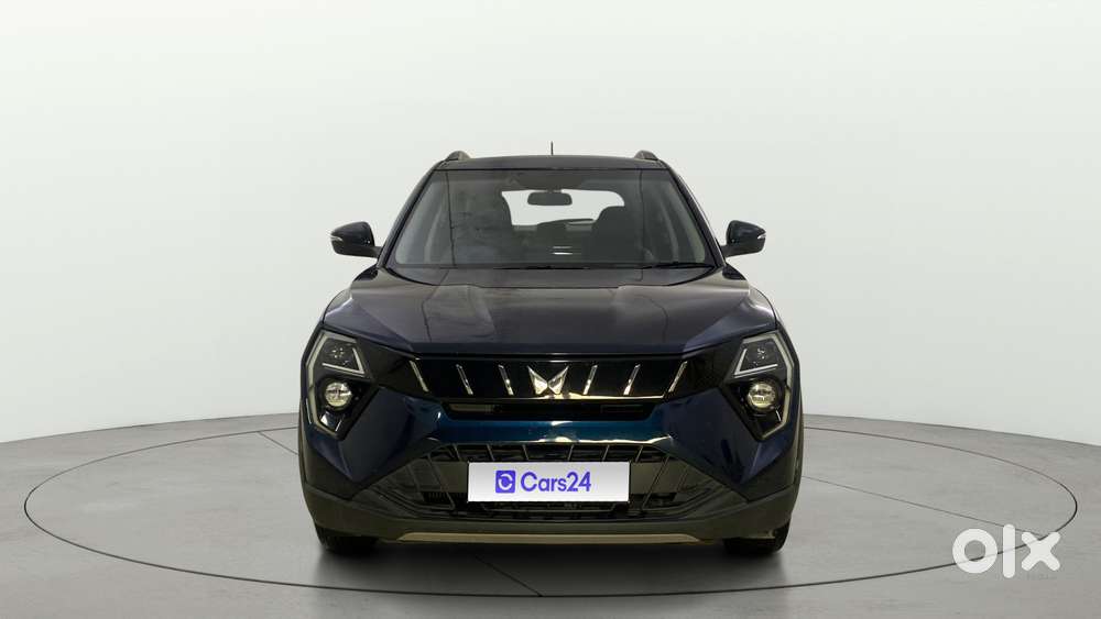 Mahindra Xuv 3xo Ax5 1.5 Diesel Autoshift Plus, 2024, Diesel