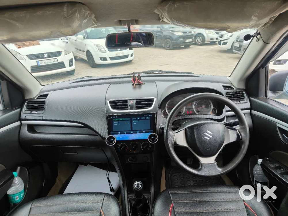 Maruti Suzuki Swift Vdi, 2014, Diesel