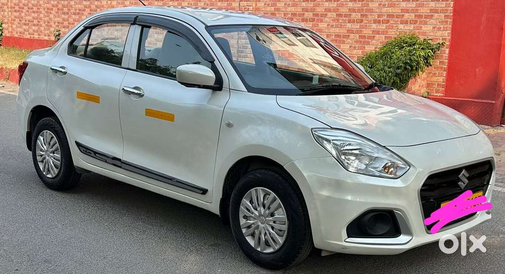 Maruti Suzuki Swift Dzire 1.2 Lxi Bsiv, 2023, Cng & Hybrids
