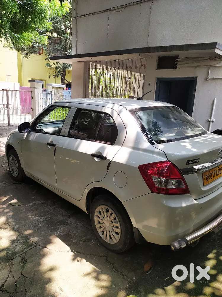 Maruti Dzire Tour S 2020