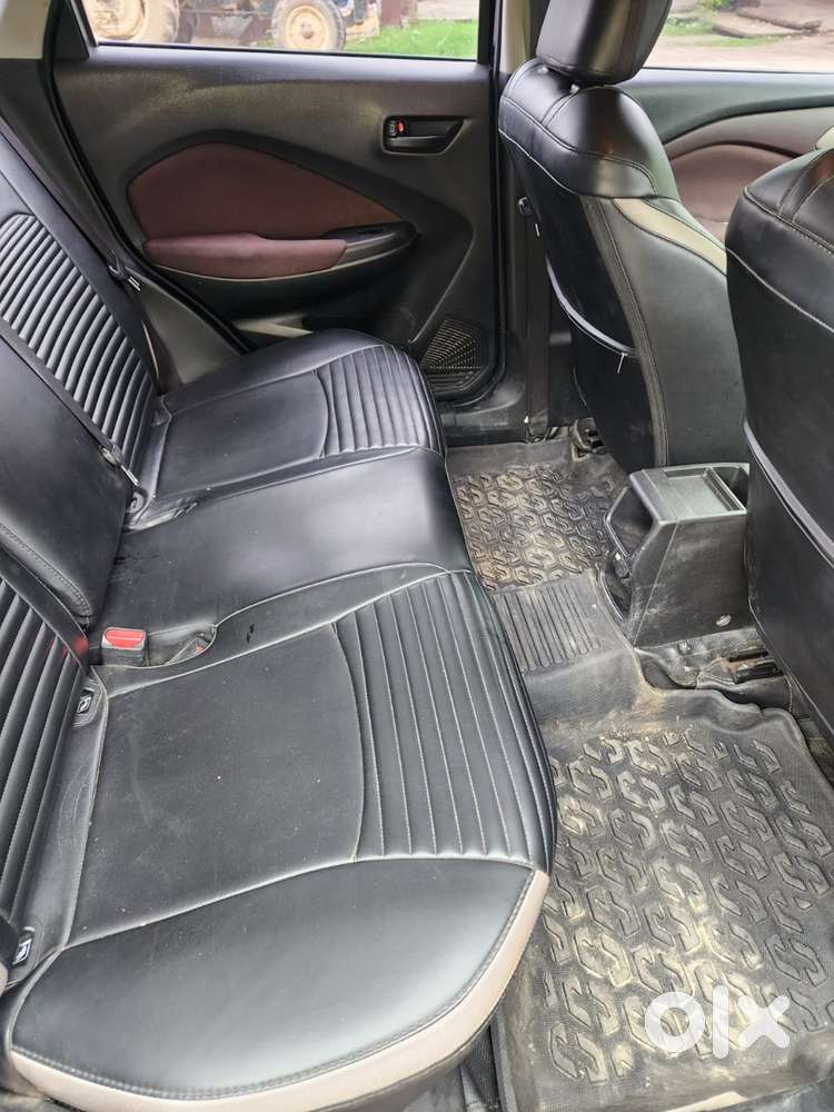 Maruti Suzuki Fronx 2024 786
