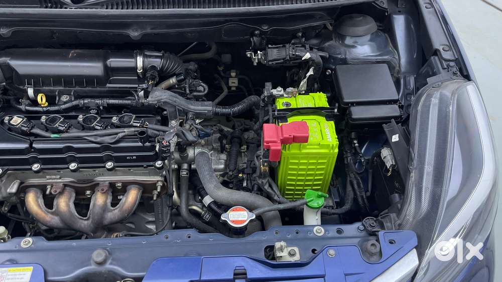 Maruti Suzuki Baleno 1.2 Alpha At, 2020, Petrol