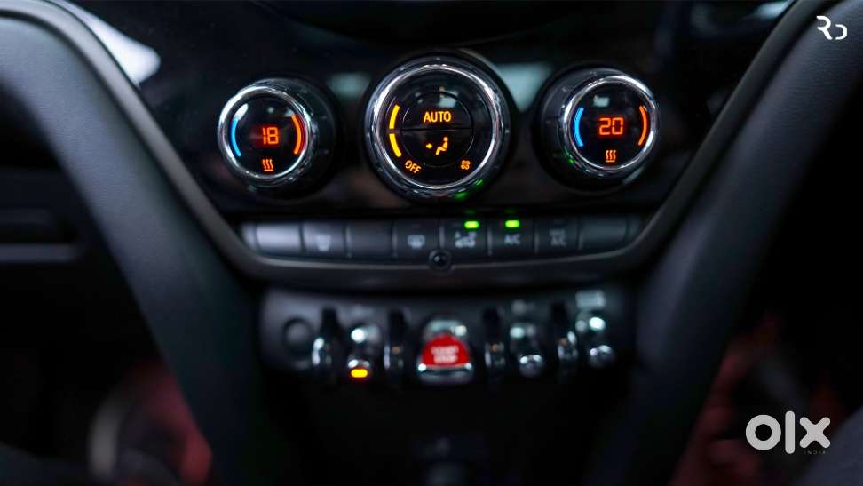 Mini Cooper Countryman, 2020, Petrol