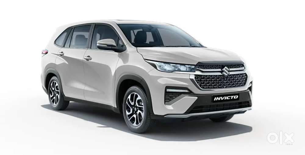 Both Arena And Nexa Vehicle Available.