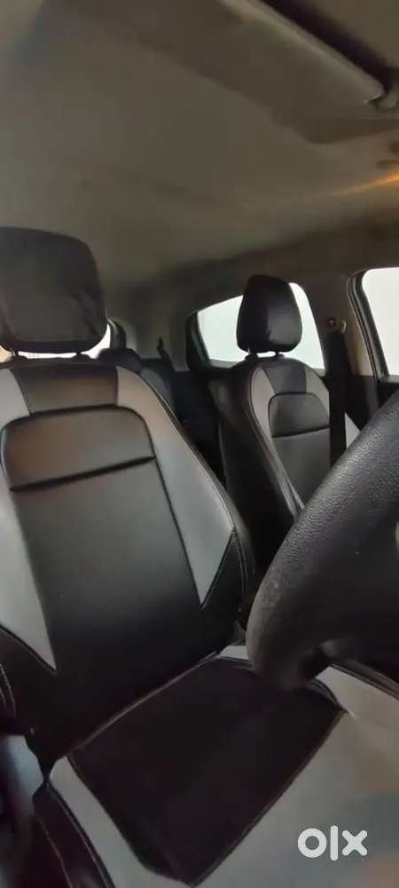 Tata Altroz 2021 Petrol Good Condition