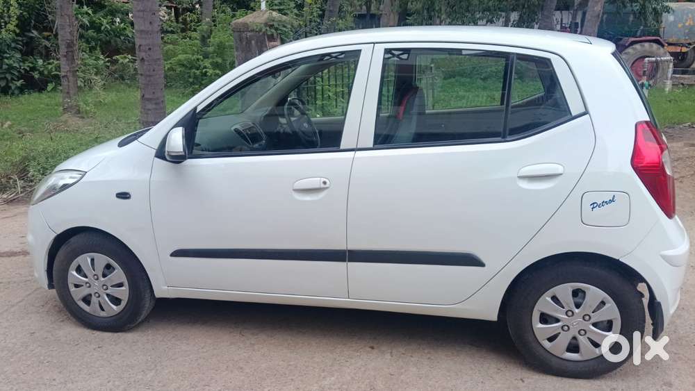 Hyundai I10 1.2 Kappa Magna, 2013, Petrol