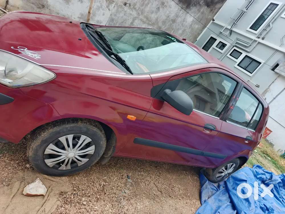 Hyundai Getz Prime 2008