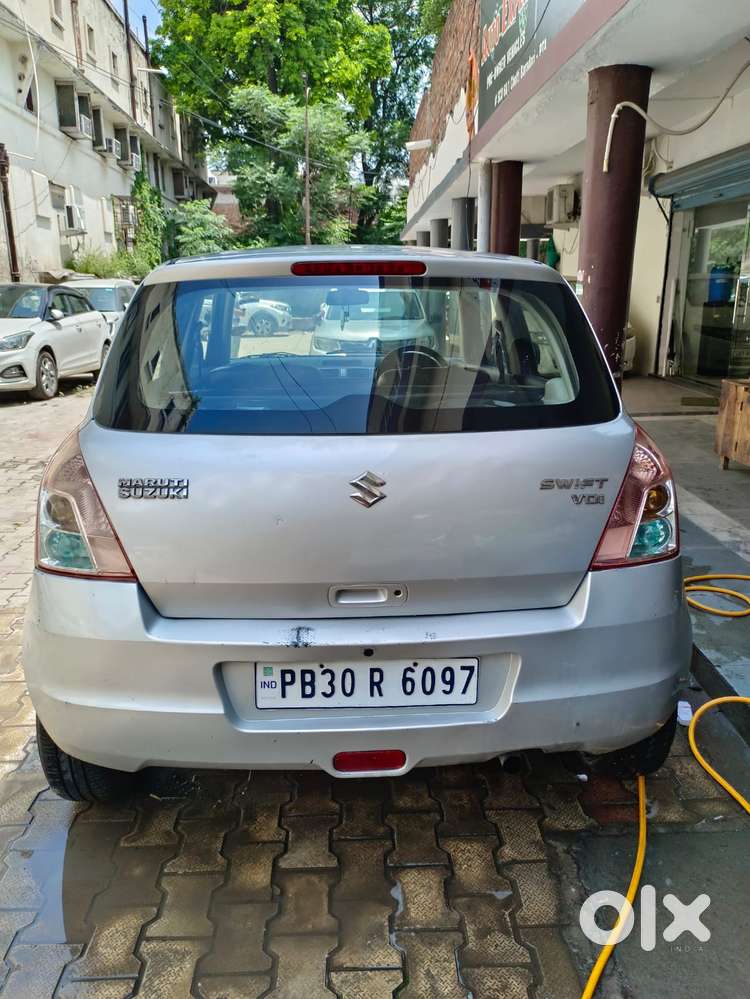 Maruti Suzuki Swift, 2007, Diesel