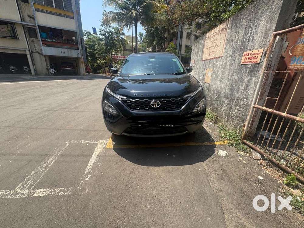 Tata Harrier 2023 Diesel 15832 Km Driven