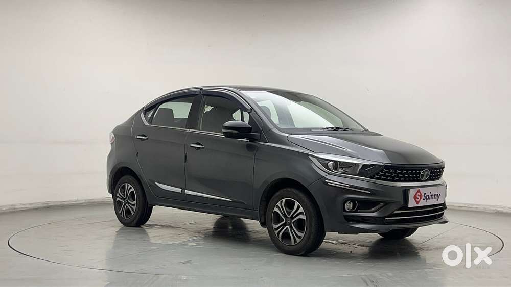 Tata Tigor 1.2 Revotron Xz Plus Cng, 2022, Cng & Hybrids