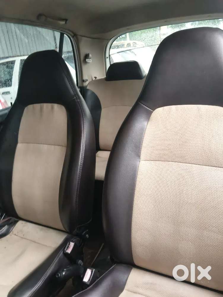 2011 Hyundai Santro Xing