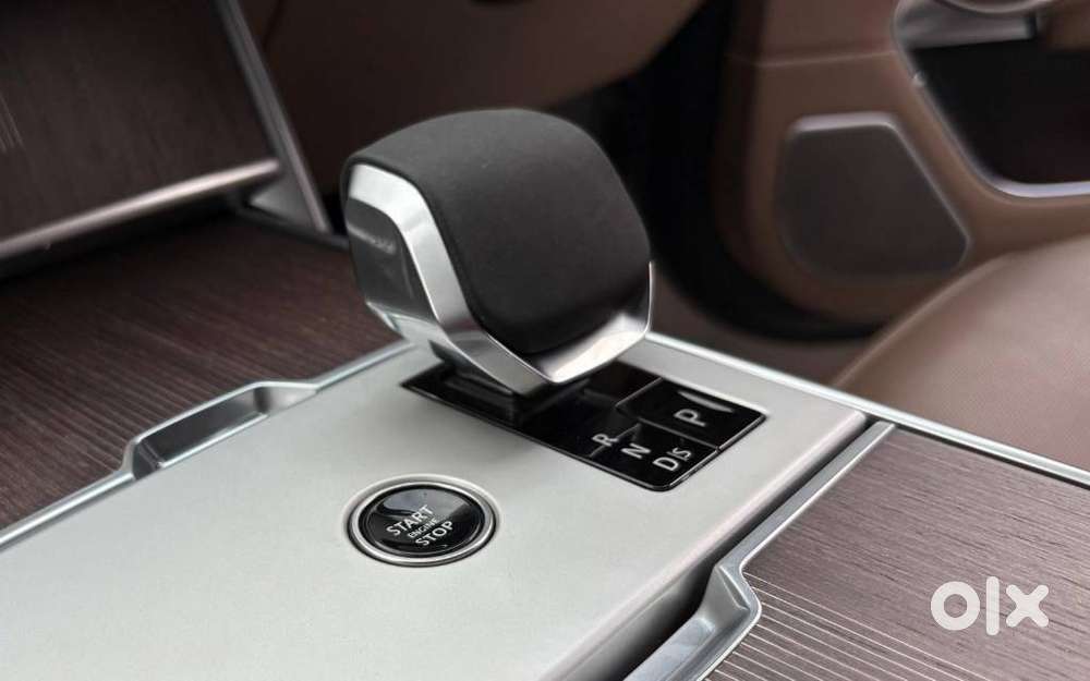 Land Rover Range Autobiography Lwb 3.0 Petrol Phev, 2024, Petrol