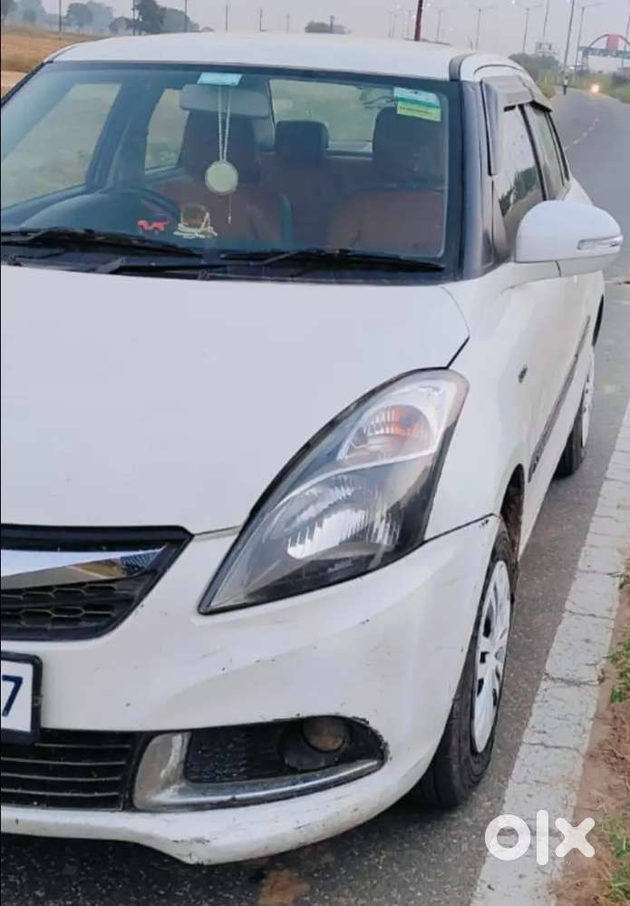Maruti Suzuki Swift Dzire 2016 Diesel Good Condition