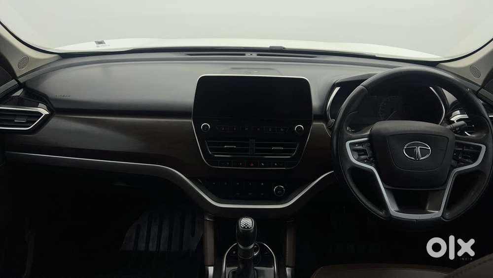 Tata Harrier Xza+, 2021, Diesel