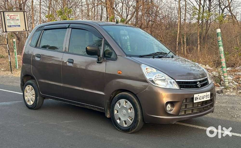 Maruti Suzuki Estilo Vxi, 2010, Petrol