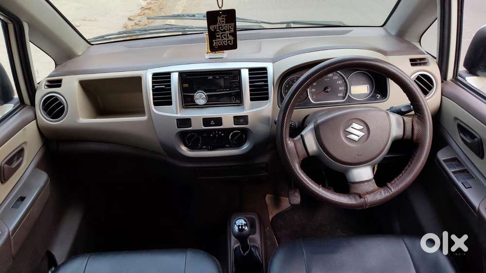 Maruti Suzuki Estilo Vxi Abs Bs-iv, 2013, Petrol