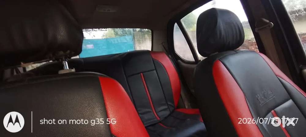 Tata Indigo Ecs 2014 Petrol Gls
