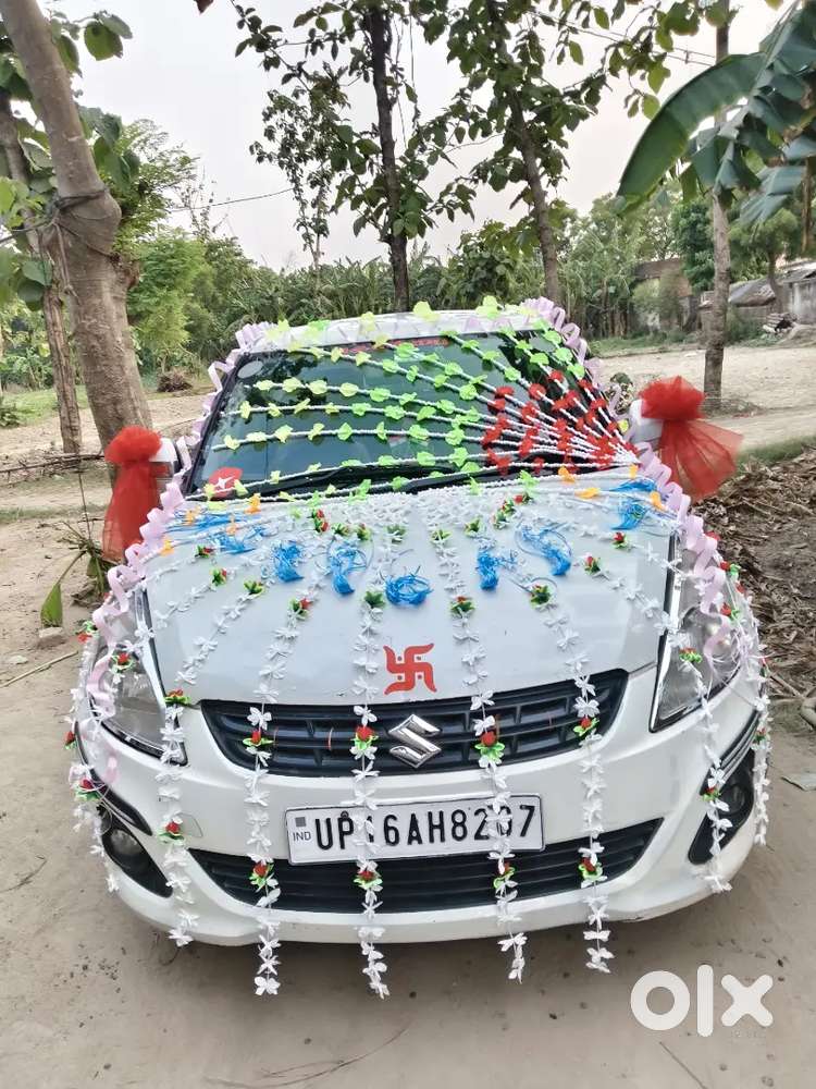 Maruti Suzuki Dzire Vxi 2012 Diesel