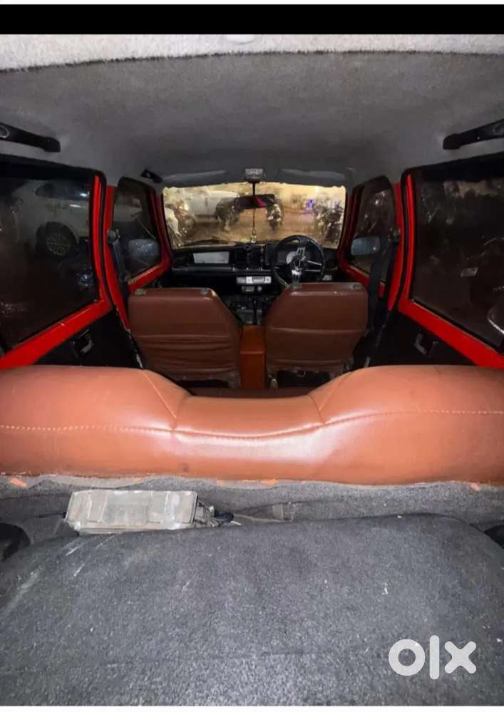 Maruti Suzuki 800 2005 Petrol Good Condition