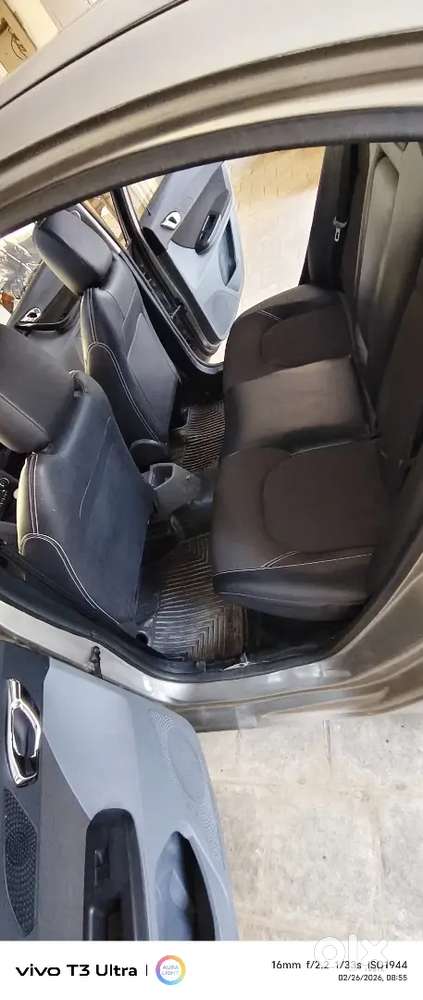 Tata Tigor 2019 Cng & Hybrids 55000 Km Driven