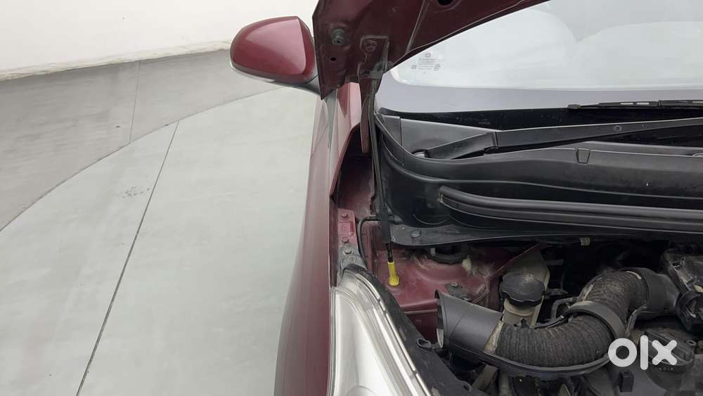 Hyundai Grand I10 1.2 Kappa Asta, 2013, Petrol