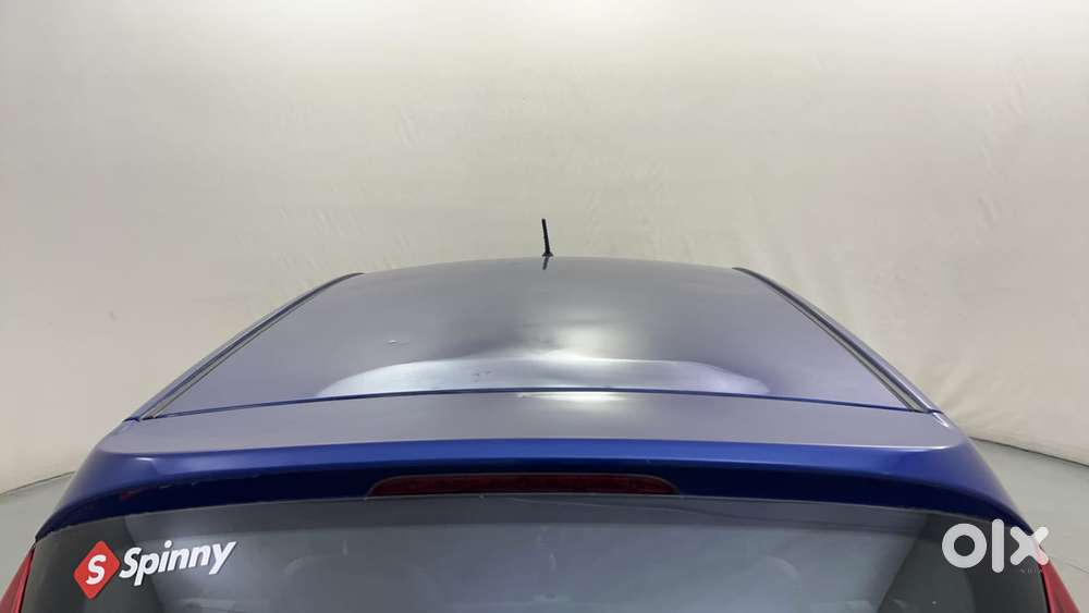 Hyundai Eon Magna, 2013, Petrol