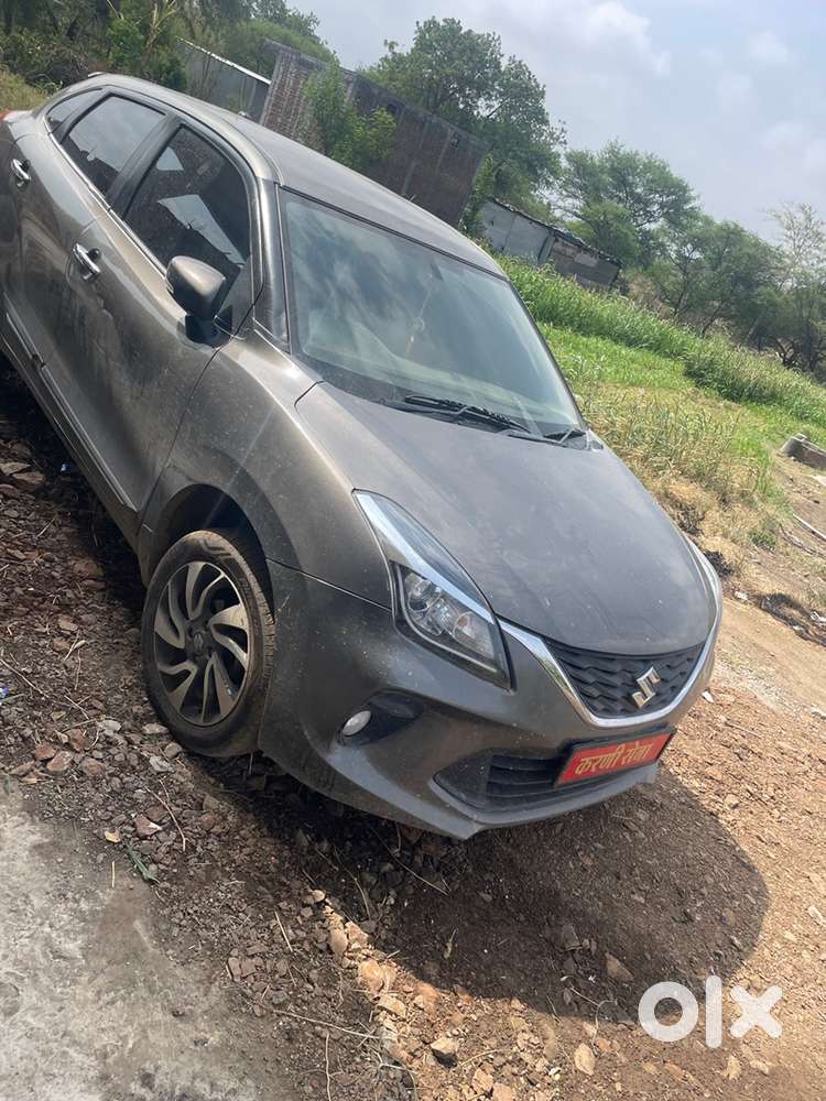 Maruti Suzuki Fronx 2023