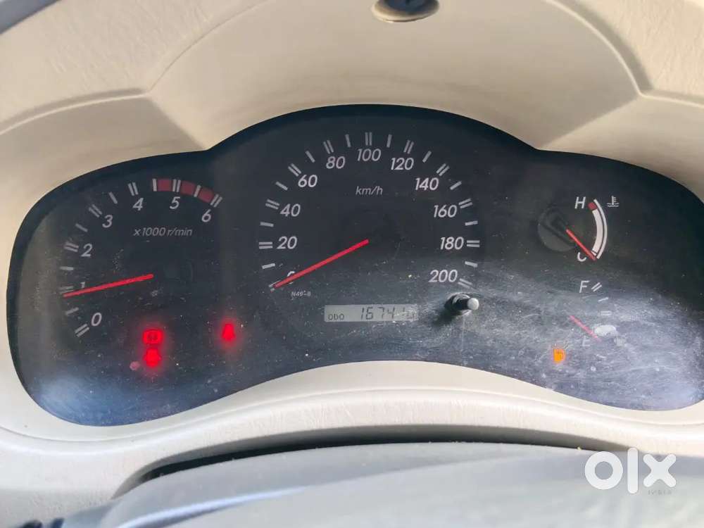 Toyota Innova 2011 Diesel 167000 Km Driven